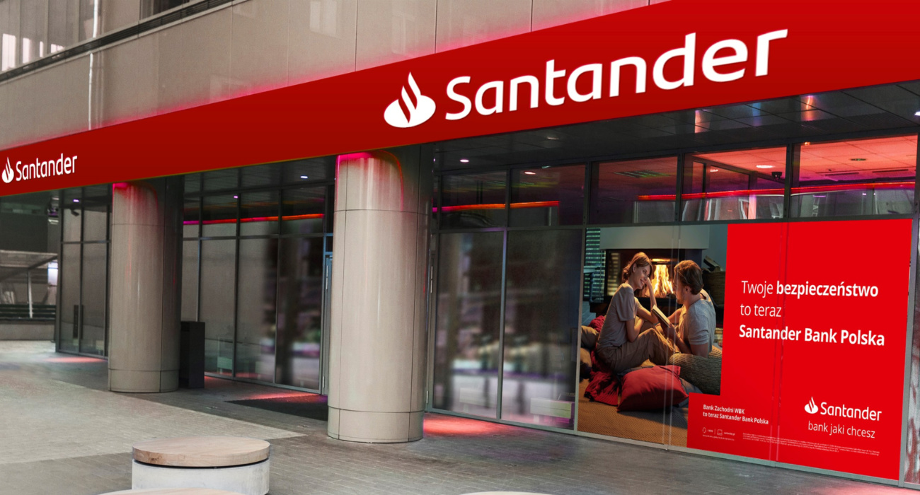 Santander oddzial