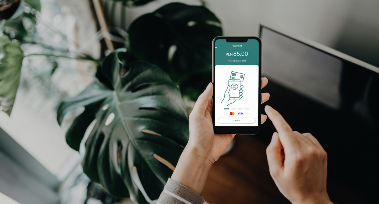 Worldline inwestuje w polski fintech Softpos.eu