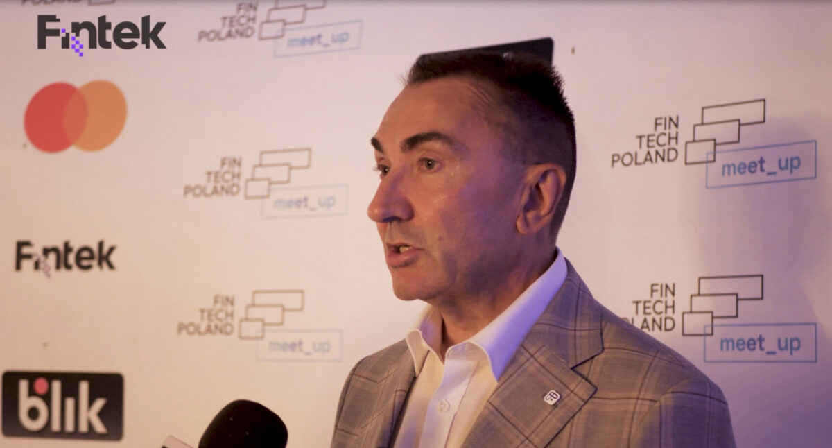 Ekosystem FinTech Poland szansą na rozwój innowacji finansowych [Wideo]