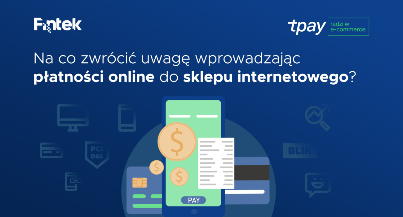 cykl tpay - wybor operatora platnosci dla sklepu internetowego