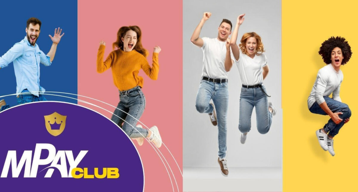 mPay uruchamia program lojalnościowy