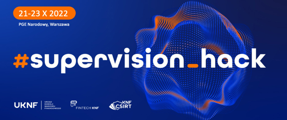 Hackathon Supervision_Hack event