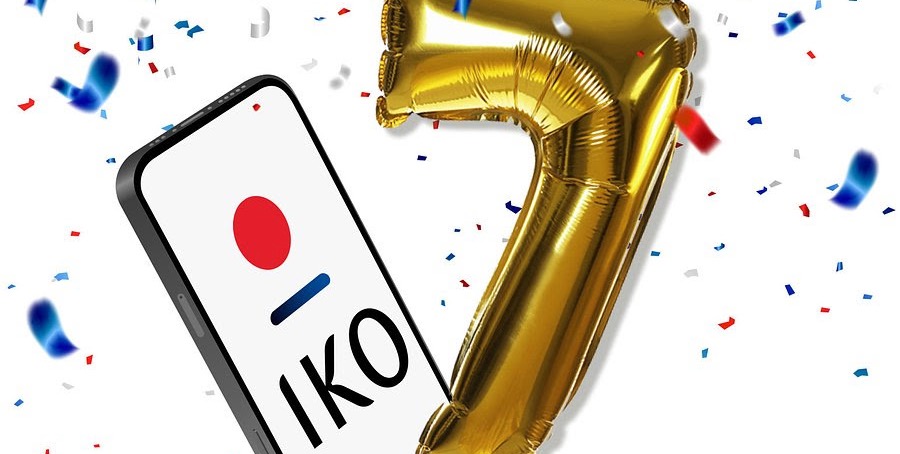 PKO BP ma już 7 mln aktywnych aplikacji IKO