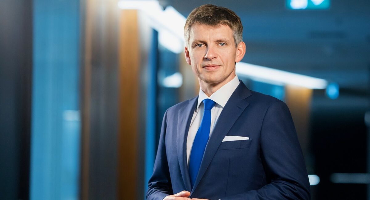 Getin zmienia się w VeloBank. Marka prezentuje nową strategię