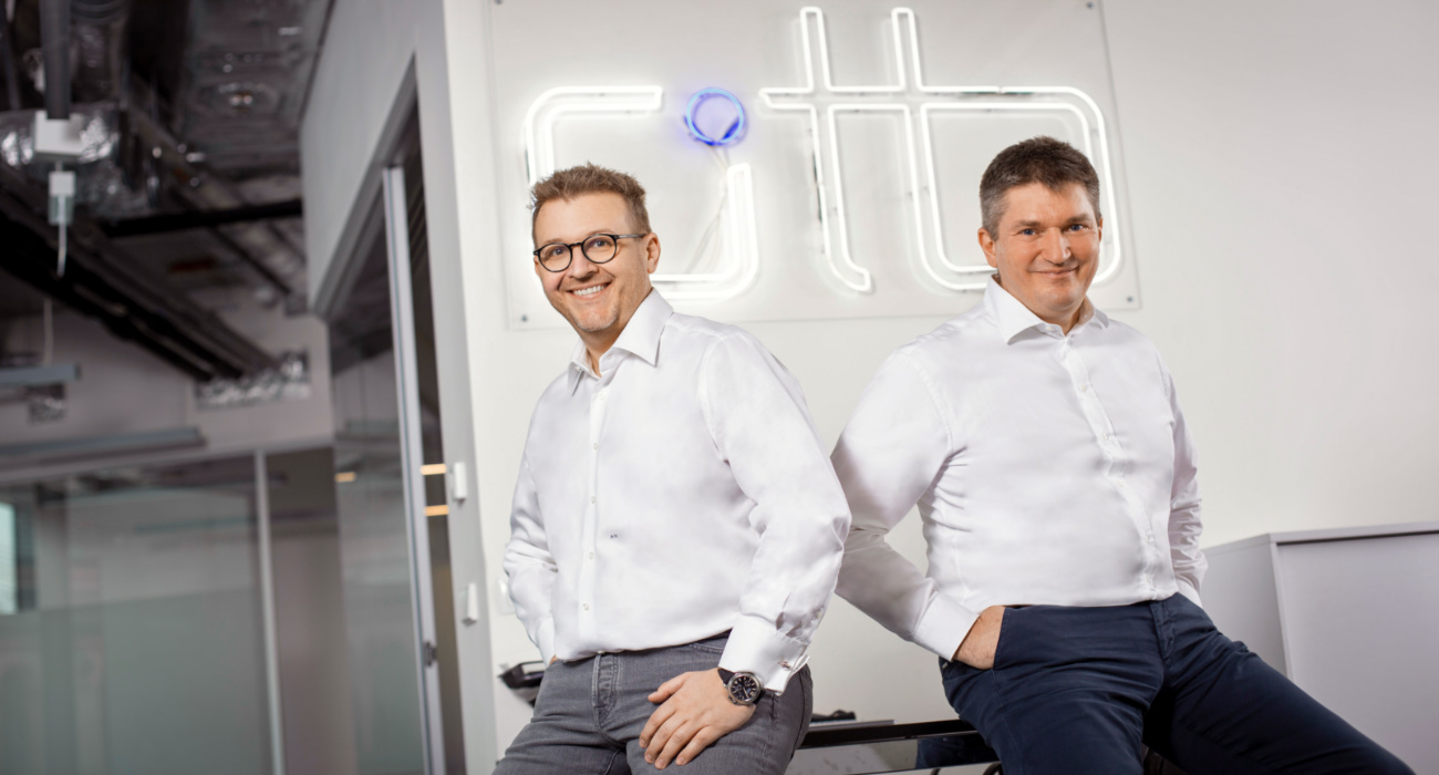 OTB Ventures oglasza nowy fundusz