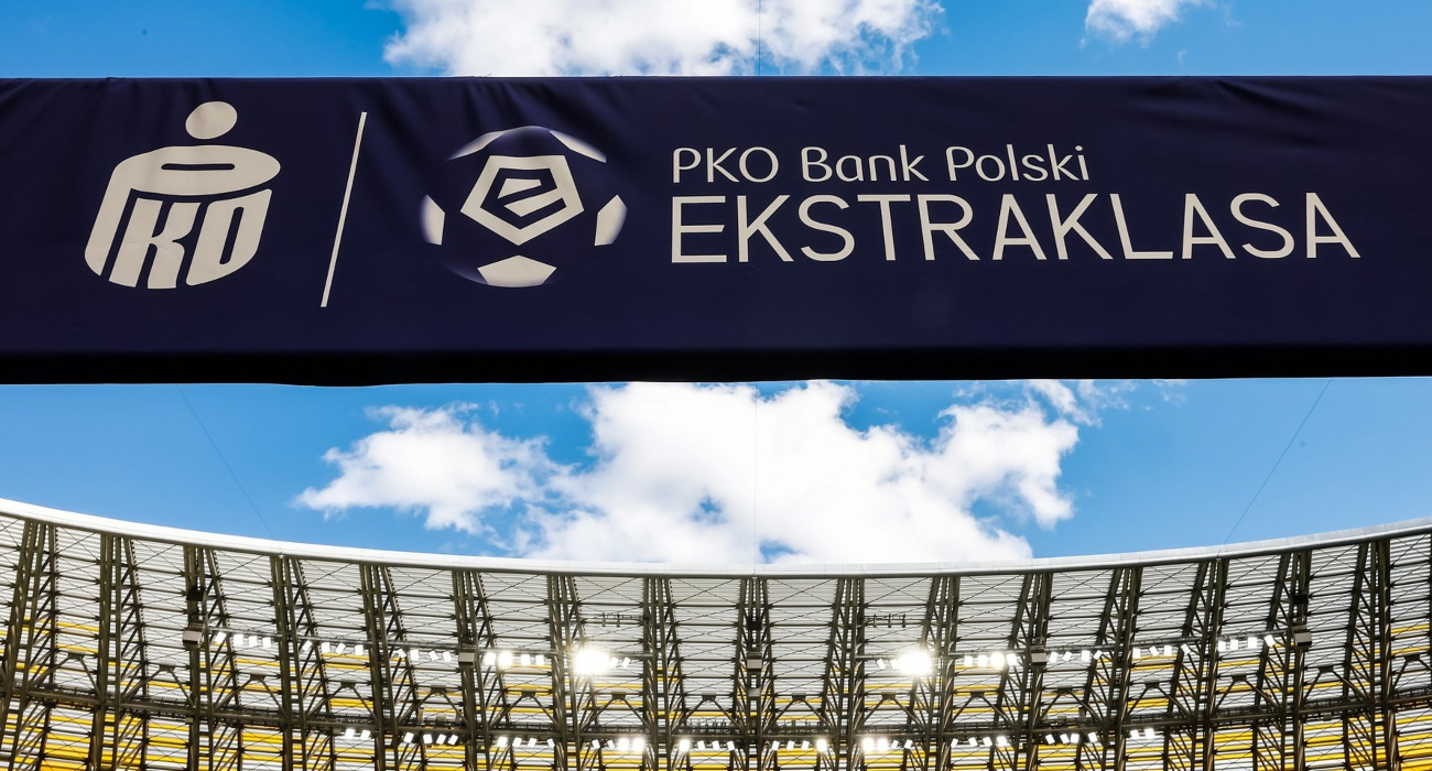 PKO BP odswieza wizerunki kart platniczych z klubowymi herbami