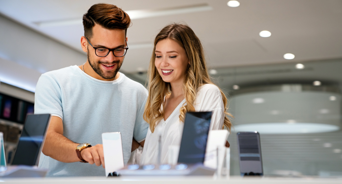 PKO leasing w MediaMarkt