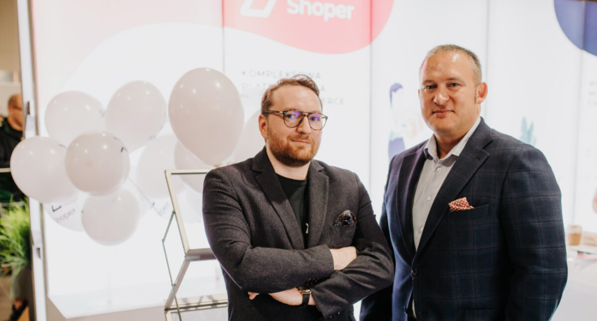 Finansowanie zakupów od Comfino dostępne dla sklepów Shoper