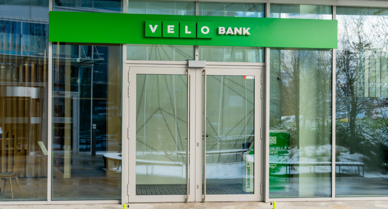 VeloBank 22222