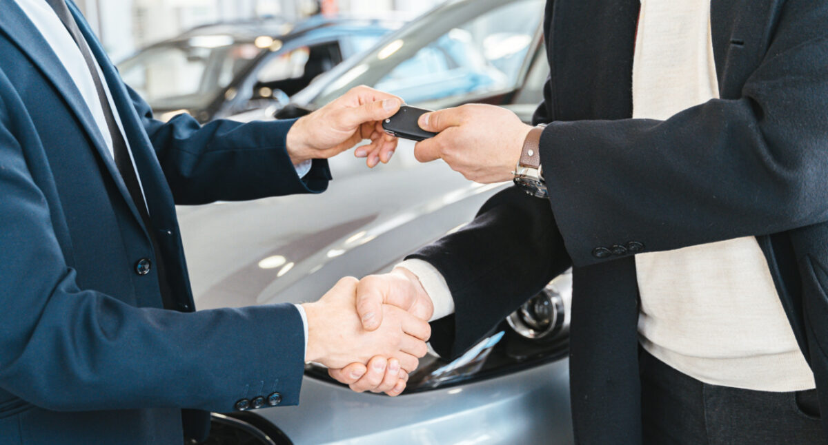 Automarket od PKO BP wprowadza pożyczkę leasingową