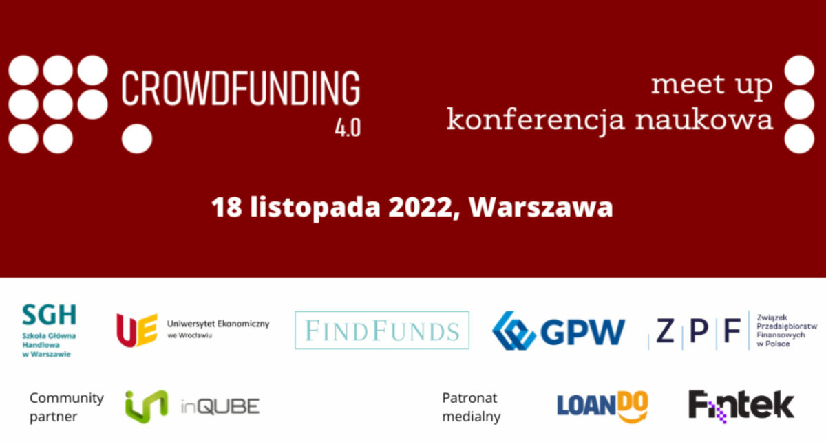 Crowdfunding 4.0 – kierunki rozwoju i wyzwania przyszłości