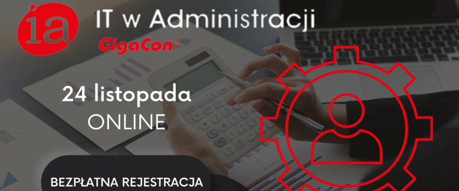 Konferencja IT w Administracji GigaCon