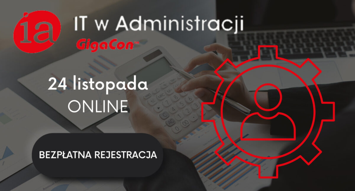 Zbliża się kolejna edycja konferencji „IT w Administracji”