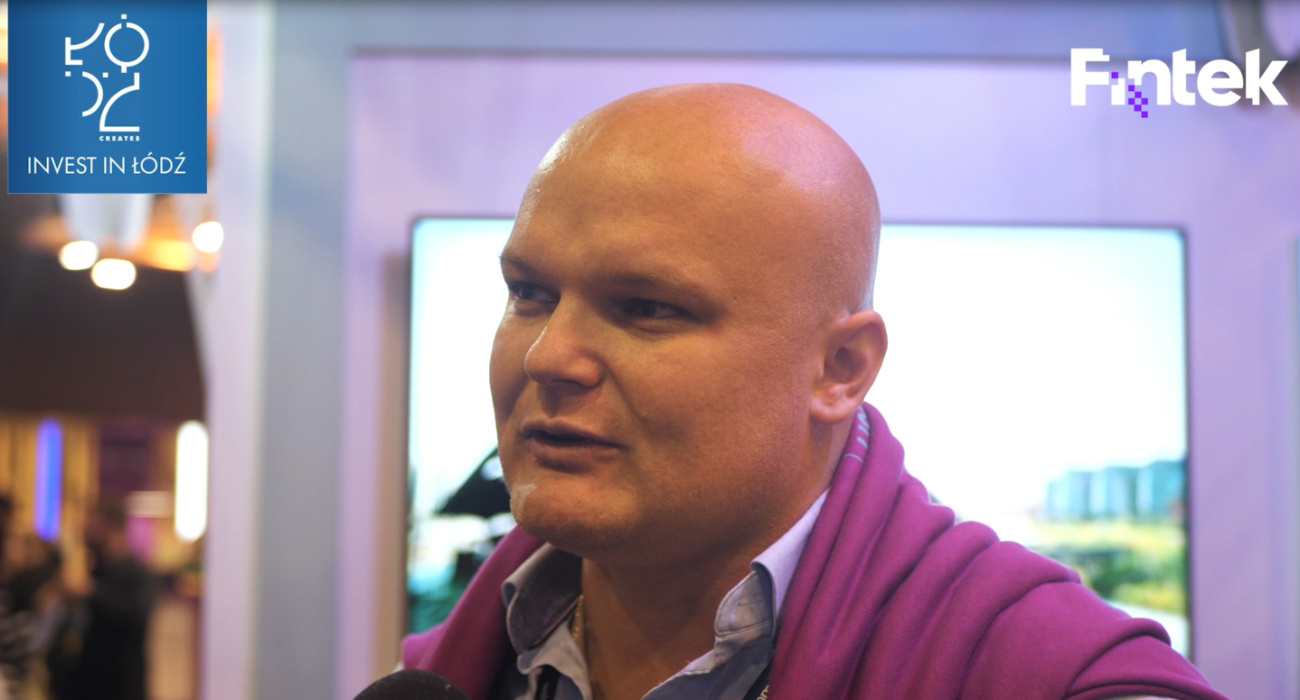 Web Summit 2022 oczami uczestnika [Wideo]
