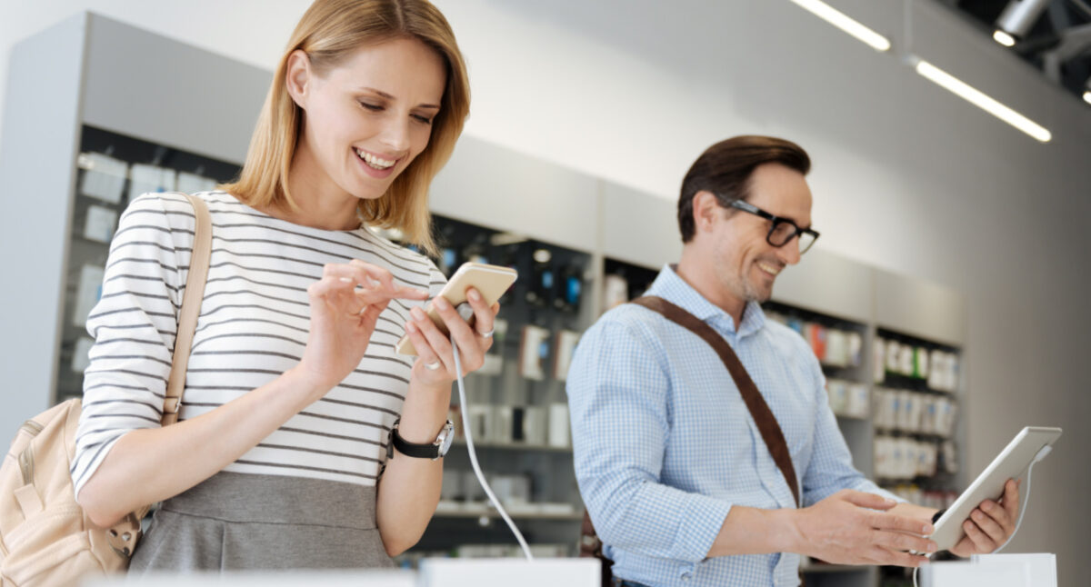 Finansowanie z PKO Leasing dostępne w sklepach MediaMarkt