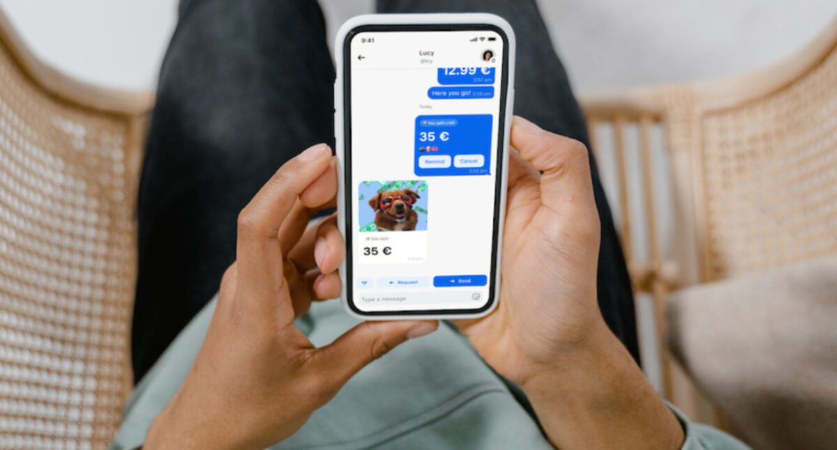 Revolut poszerza swoją aplikację o czat dla klientów