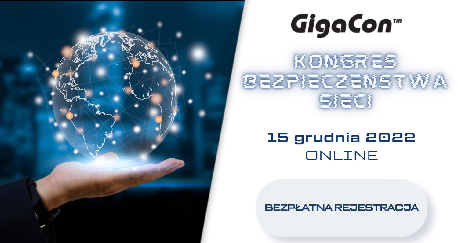 Kongres Bezpieczenstwa Sieci juz 15 grudnia