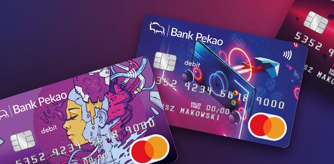 Bank Pekao rozwija oferte dla najmlodszych klientow