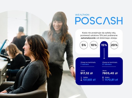 Poscash