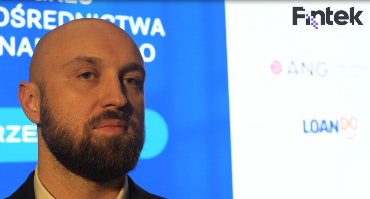 Jaka przyszłość czeka sektor pośrednictwa finansowego? [Wideo]