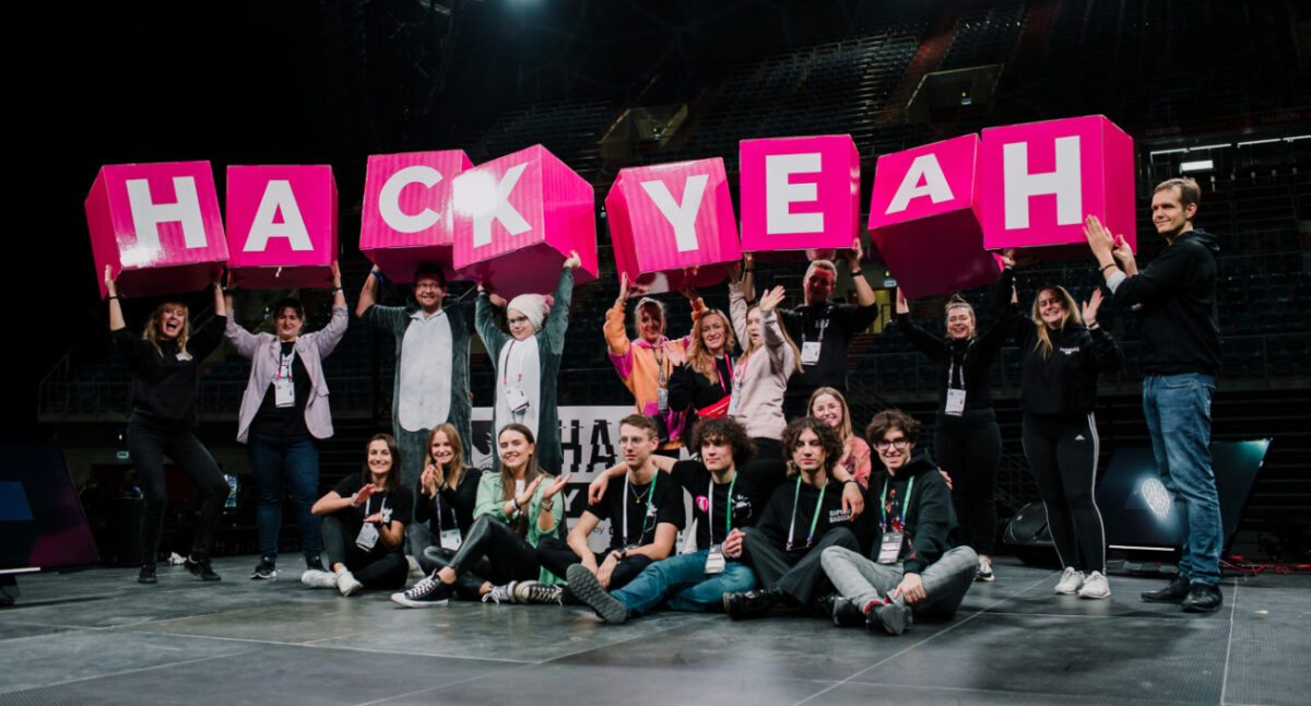 8. edycja hackathonu HackYeah już za nami. Ponad 700 tys. zł w puli nagród