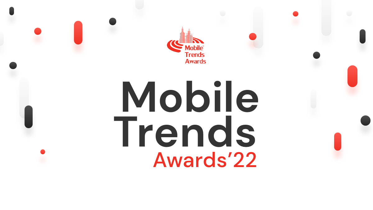 Najlepsze projekty i aplikacje mobilne. Zgłoszenia do Mobile Trends Awards