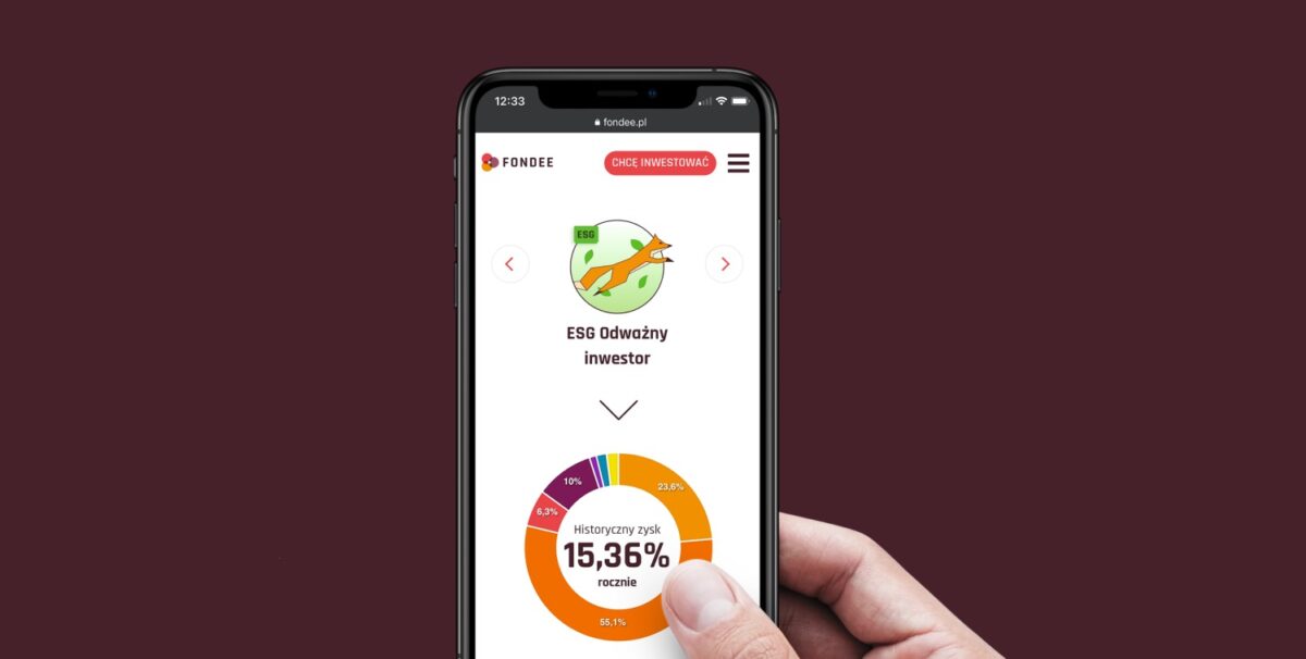 Czeski fintech Fondee debiutuje na polskim rynku