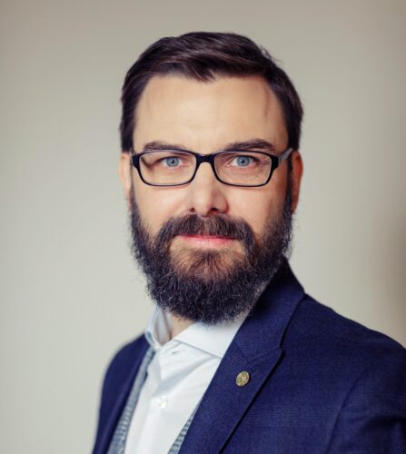 Krzysztof Gawronek