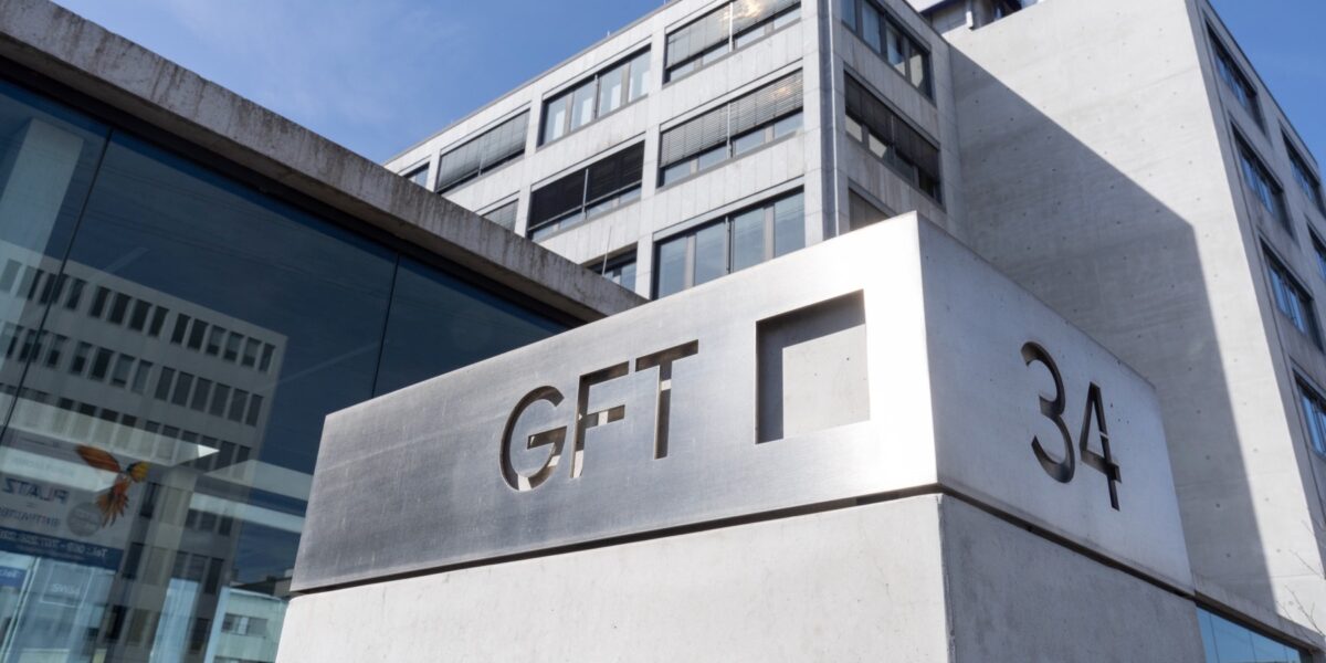 Banki świadome znaczenia otwartej bankowości i technologii. Raport GFT