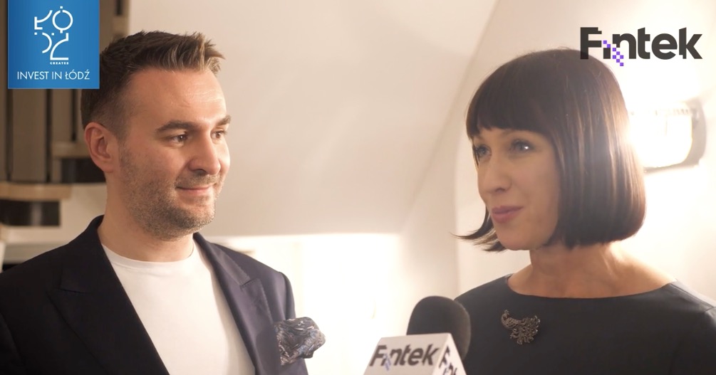 Ambasador RP w Portugalii o udziale polskich firm w Web Summit 2022 [Wideo]