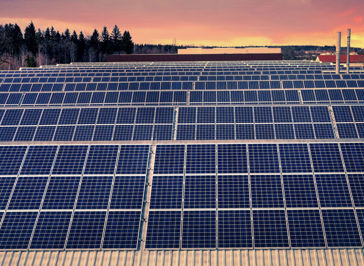 Polski startup SunRoof pozyskuje 63 mln PLN