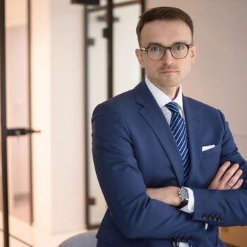 Maciej Raczyński