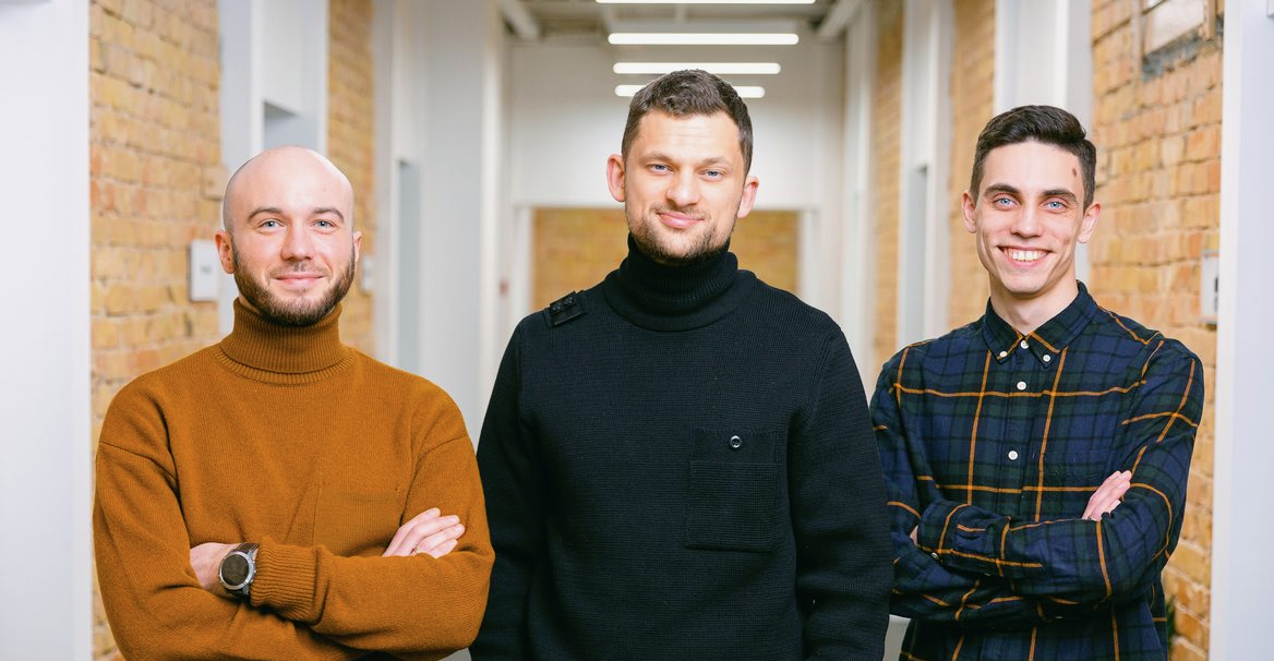 Ukrainski Finmap pozyskal 1 mln EUR od inwestora Ubera i Stripe