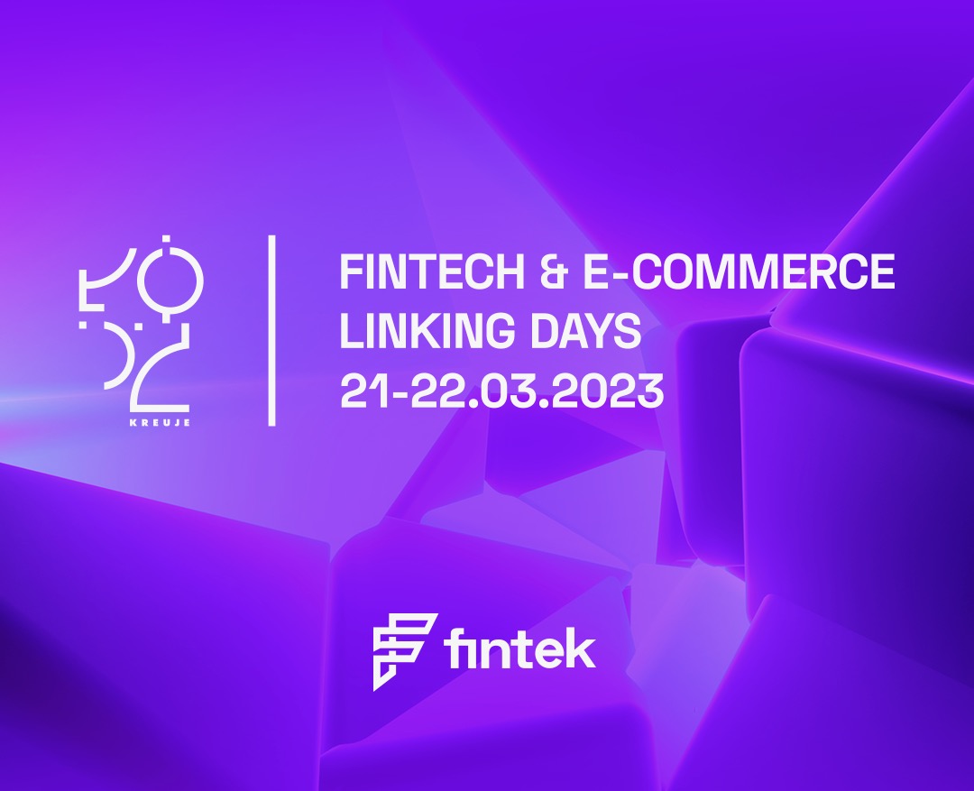 Druga edycja Fintech & e-commerce Linking Days już pod koniec marca