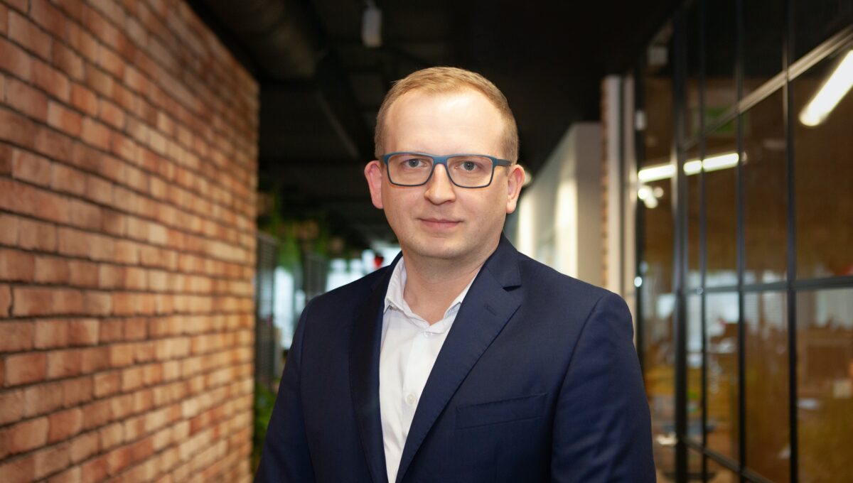Po innowacji ich poznacie. Polska to jeden z najlepiej rozwiniętych rynków bankowości cyfrowej na świecie [Wywiad]