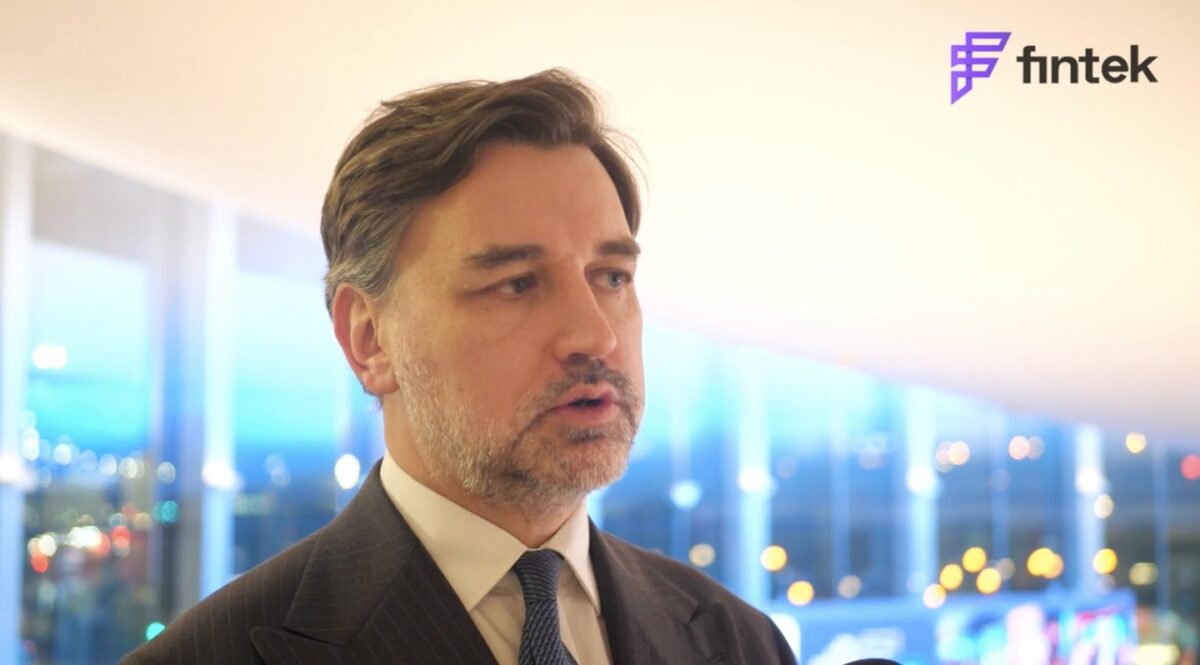 Jak PKO Bank Polski będzie wspierać Ekosystem FinTech Poland? [Wideo]