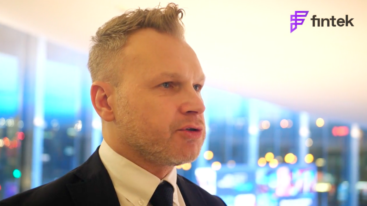 O roli współpracy i integracji polskiego rynku FinTech [Wideo]
