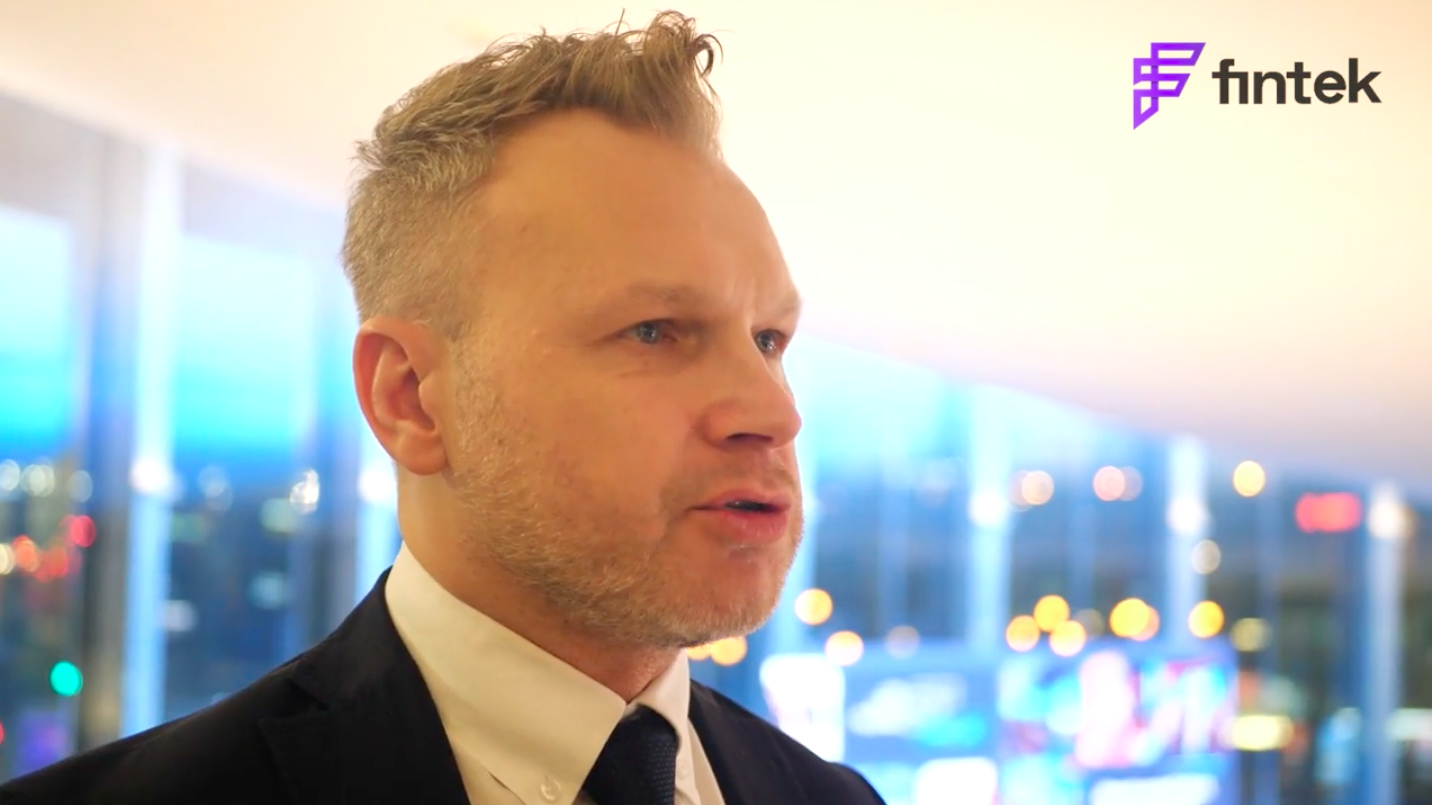 O roli wspolpracy i integracji polskiego rynku FinTech [Wideo]