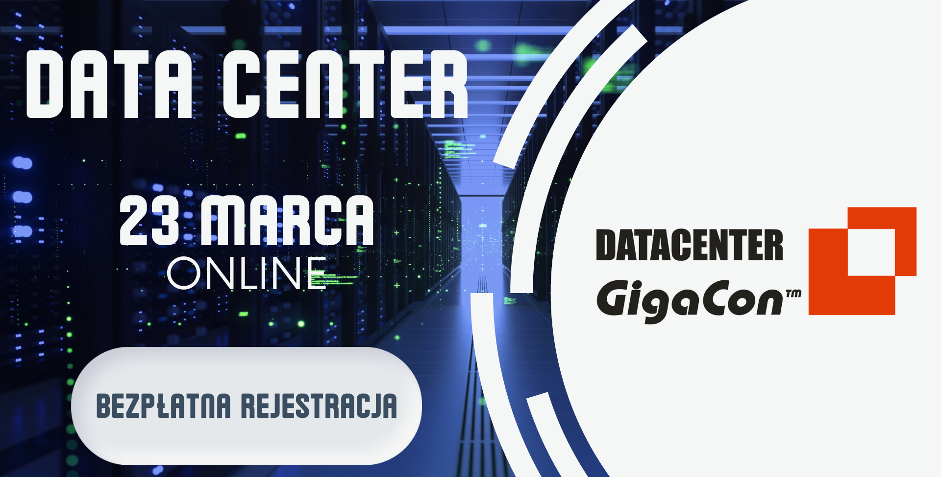 Data Center GigaCon