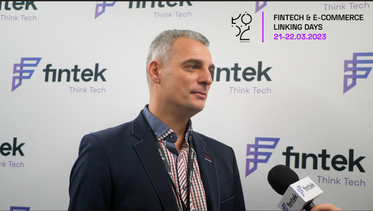 O rozporządzeniu MiCA i technologii blockchain podczas Fintech & e-commerce Linking Days [Wideo]