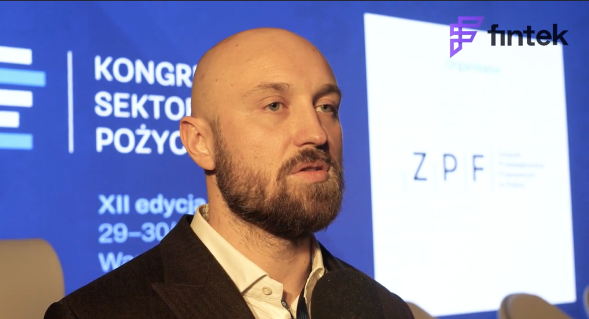 Jaka przyszłość czeka branżę pośrednictwa finansowego? [Wideo]