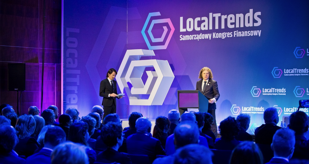 Znamy program Local Trends – Samorządowego Kongresu Finansowego