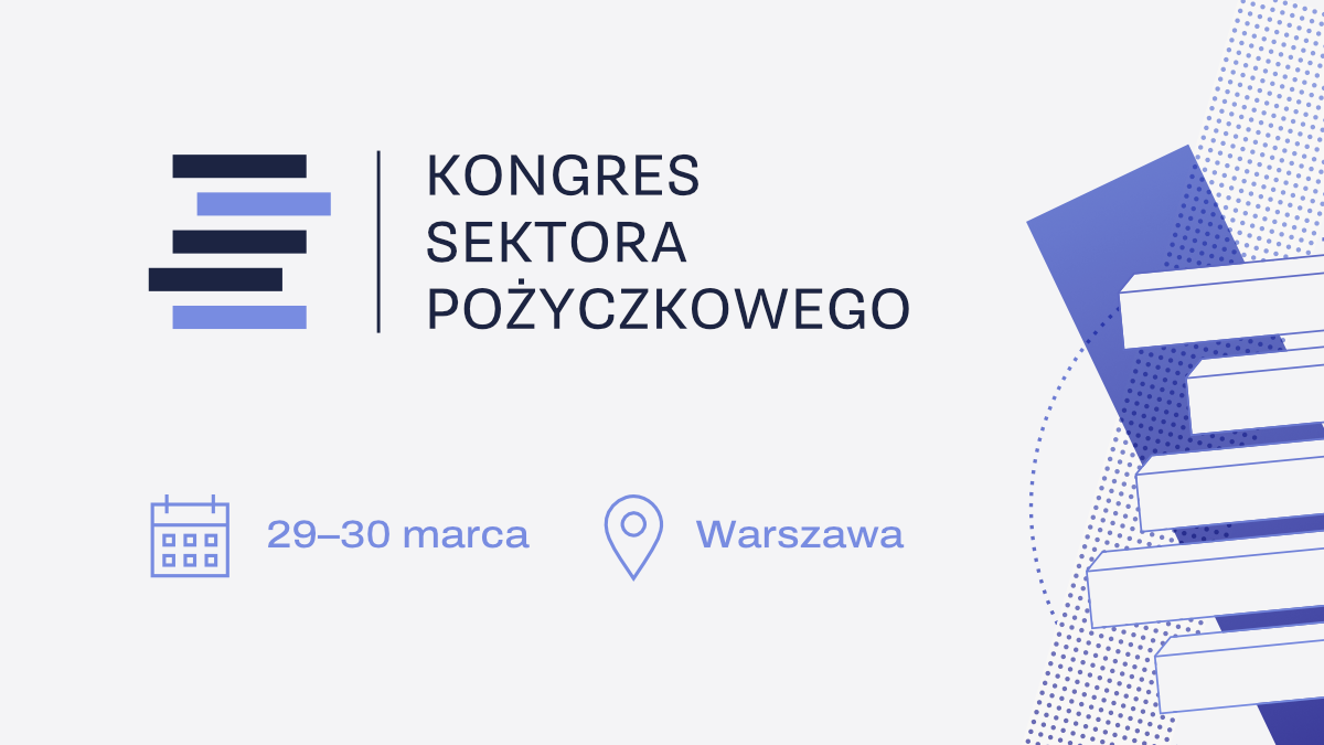 Kongres Sektora Pożyczkowego 2023. Jakie są pierwsze efekty ustawy antylichwiarskiej?