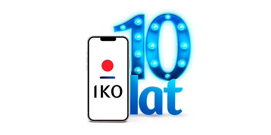 IKO PKO BP 22