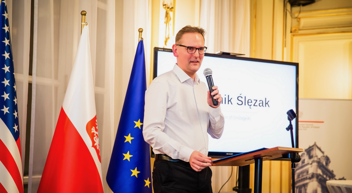 Polski startup nawiązuje współpracę z wiodącymi instytucjami muzycznymi w USA