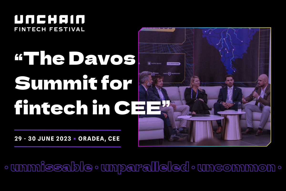 Unchain Festival