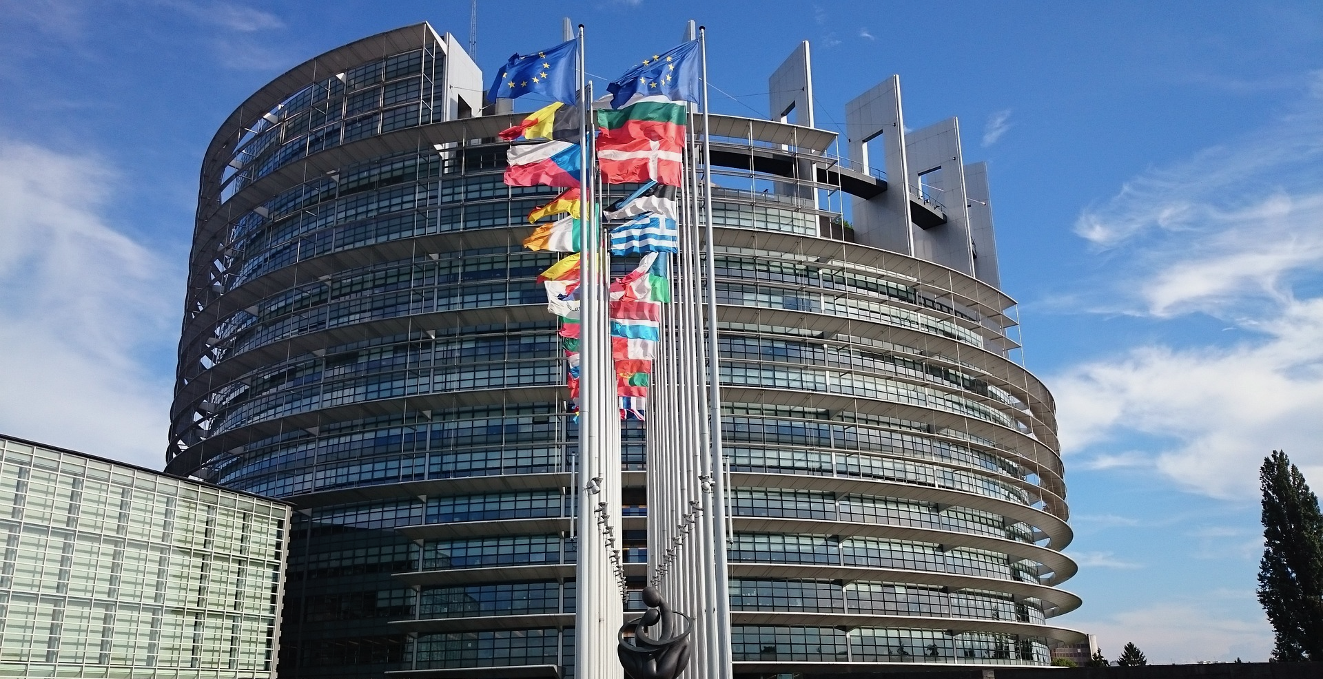 Parlament Europejski 222111