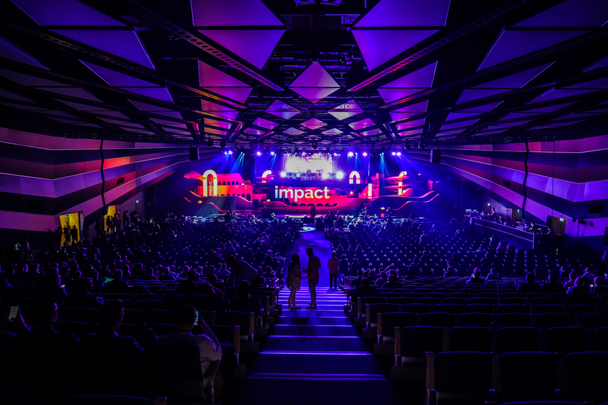 O biznesie na światowym poziomie. Impact’23 coraz bliżej
