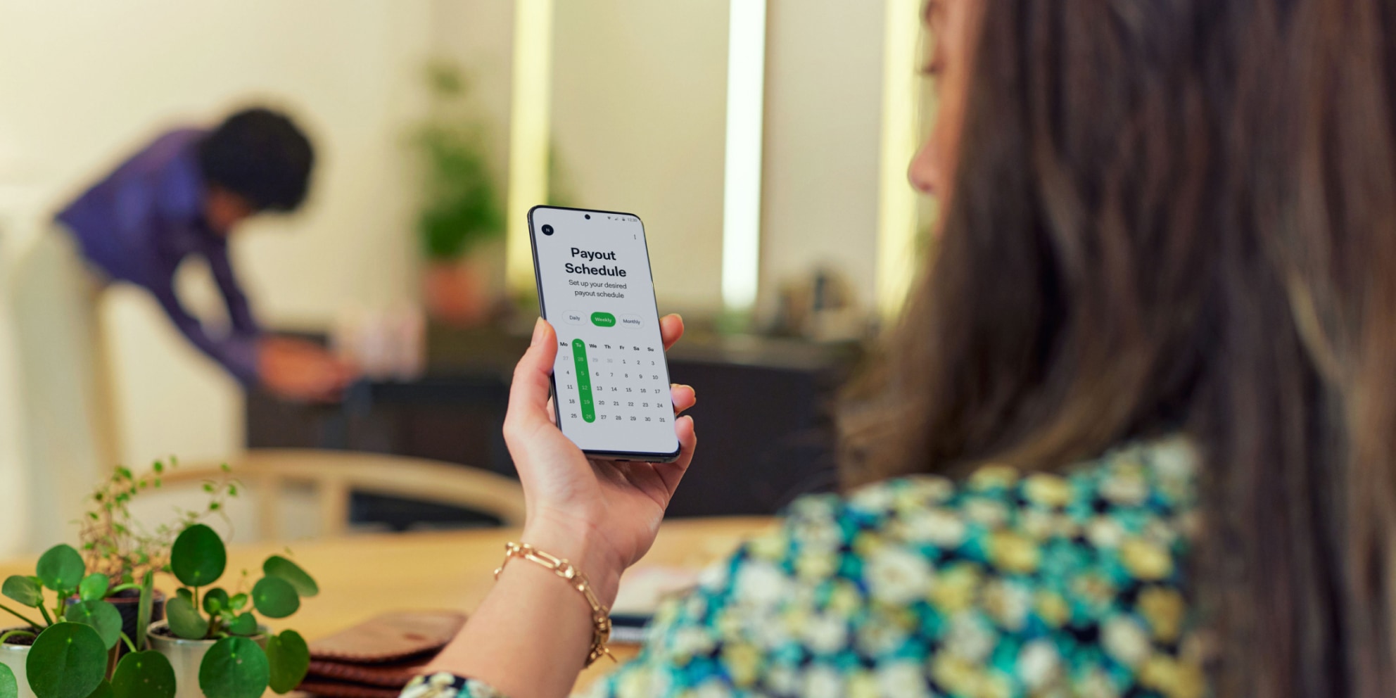 Adyen webinar