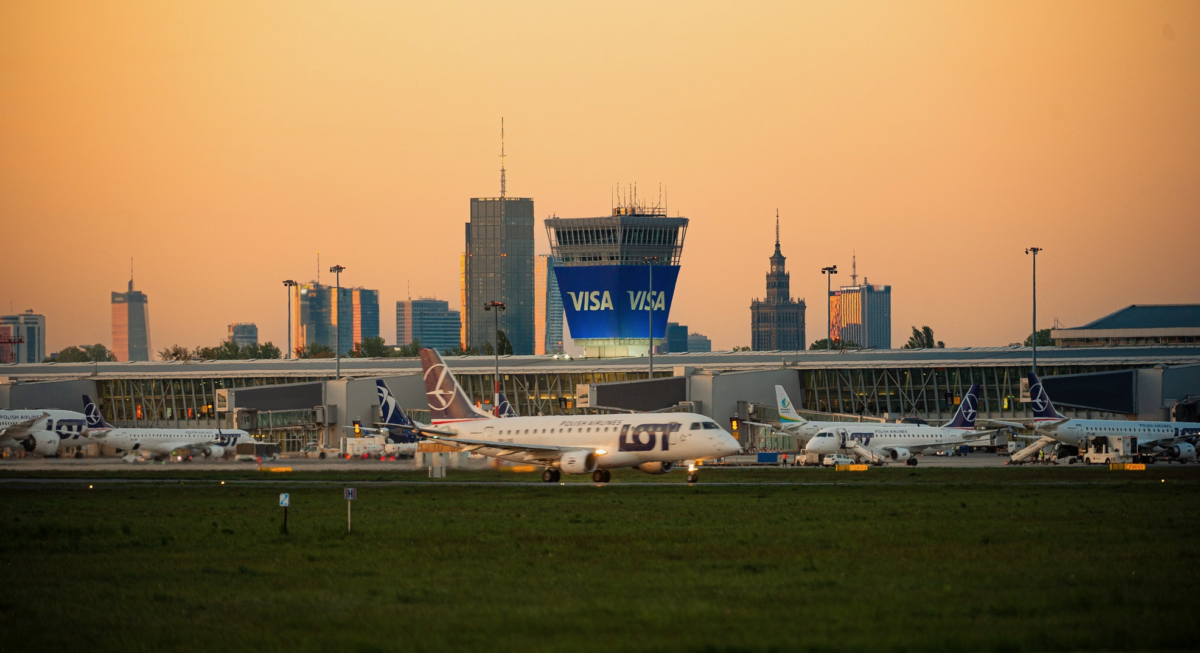 Visa planuje otworzyć w Polsce nowy globalny Hub technologiczno-produktowy